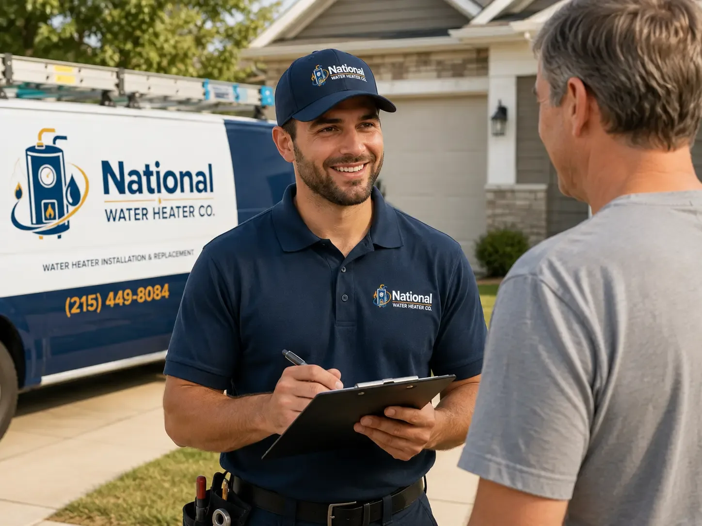 Water Heater Installation Pollock Pines, CA FAQs